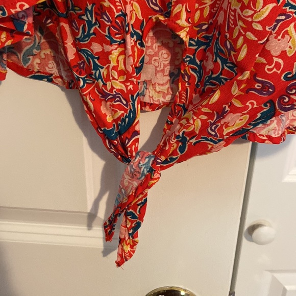 Women’s top by Torrid size 3. - Picture 2 of 6